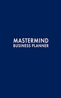 MasterMind Business Planner