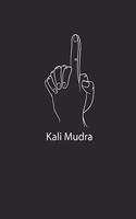 Kali Mudra