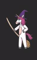 Unicorn Witch
