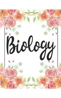 Biology