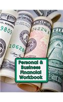 Personal & Business Financial Workbook
