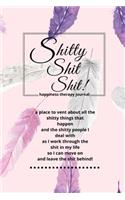 Shitty Shit Shit