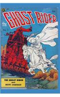 The Ghost Rider #2