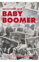 Reflections of a Baby Boomer