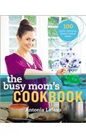 The Busy Mom's Cookbook