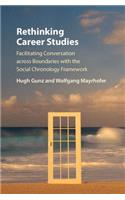 Rethinking Career Studies