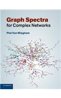 Graph Spectra for Complex Networks