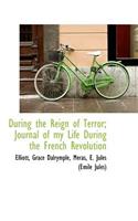 During the Reign of Terror; Journal of My Life During the French Revolution
