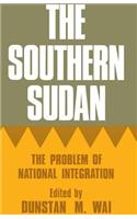 The Southern Sudan