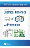 Chemical Genomics and Proteomics