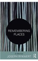 Remembering Places