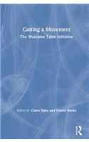 Casting a Movement