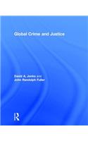 Global Crime and Justice