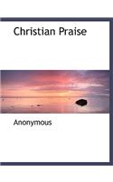 Christian Praise
