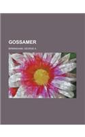 Gossamer