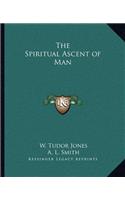 Spiritual Ascent of Man