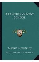 Famous Convent School