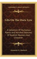Lilts on the Doric Lyre