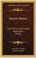Electric Motors