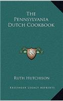 The Pennsylvania Dutch Cookbook
