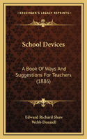 School Devices