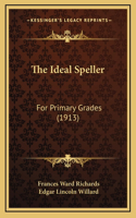 The Ideal Speller