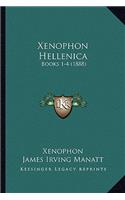 Xenophon Hellenica