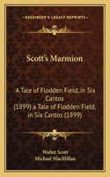 Scott's Marmion