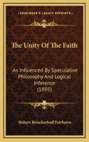 The Unity Of The Faith