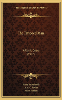 Tattooed Man