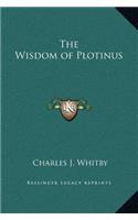 The Wisdom of Plotinus