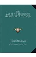 The Art of the Exposition