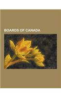 Boards of Canada: Boards of Canada Albums, Old Tunes, Geogaddi, Boards of Canada Discography, Music Has the Right to Children, the Campf(English)