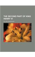 The Second Part of King Henry VI