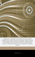 Articles on Treaties of Thailand, Including: Fourth Geneva Convention, United Nations Charter, Second Geneva Convention, First Geneva Convention, Thir
