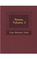 Poes As, Volume 2