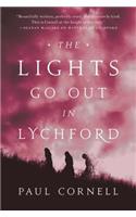 The Lights Go Out in Lychford