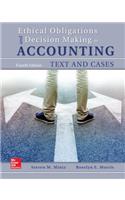 Ethical Obligations and Decision-Making in Accounting: Text and Cases