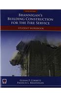 Brannigan's Building Construction For The Fire Service + Brannigan's Building Construction For The Fire Service Student Workbook