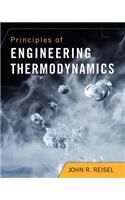 Principles of Engineering Thermodynamics
