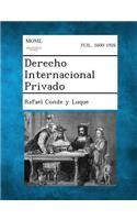 Derecho Internacional Privado