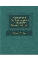 Compound Corliss Engines