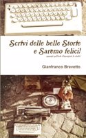 Scrivi Delle Belle Storie E Saremo Felici!