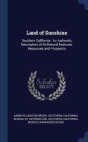Land of Sunshine