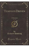 Tempest-Driven, Vol. 1 of 3: A Romance (Classic Reprint)