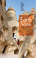 Bundle: The Earth and Its Peoples: A Global History, Loose-Leaf Version, 7th + Mindtap History, 2 Terms (12 Months) Printed Access Card