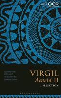 Virgil, Aeneid II: A Selection