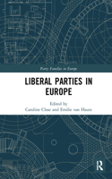 Liberal Parties in Europe