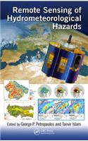 Remote Sensing of Hydrometeorological Hazards