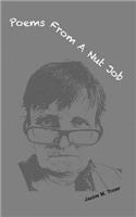 Poems From A Nut Job: Collection